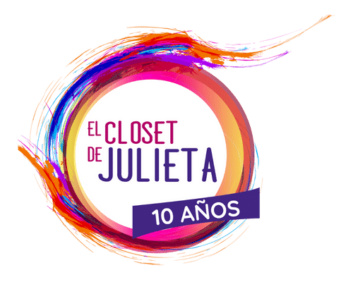 El closet de julieta